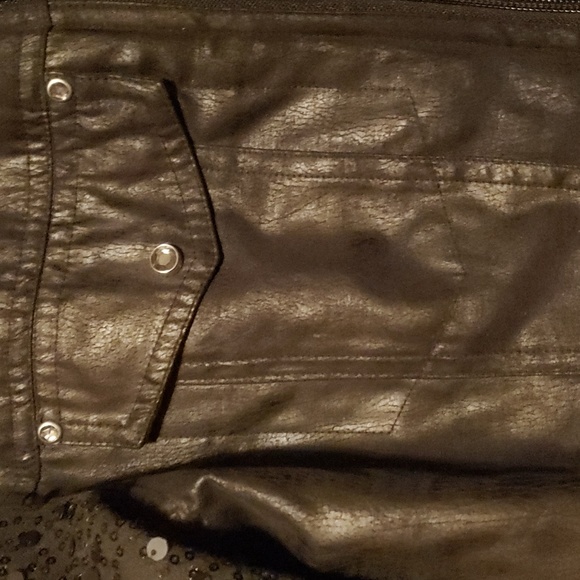 Ariat Gatsby Jacket - Picture 5 of 6